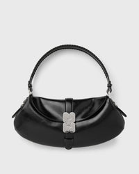 Ganni B-Kat Box Black
