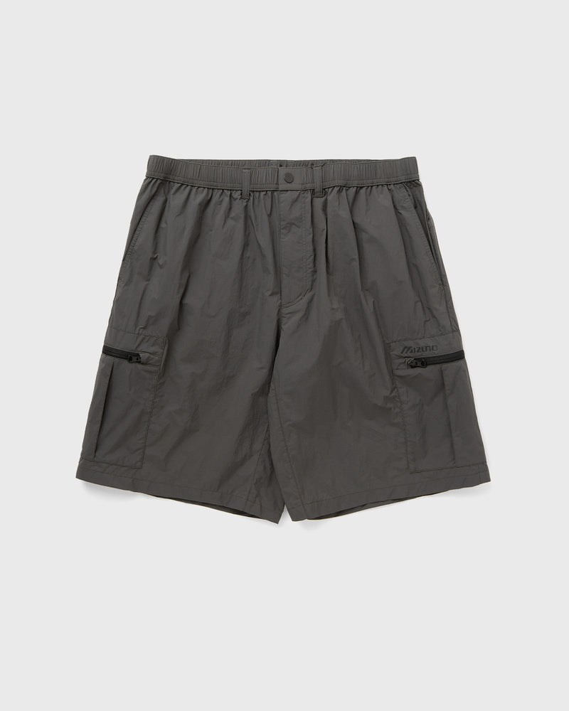 Mizuno WR Cargo Shorts black