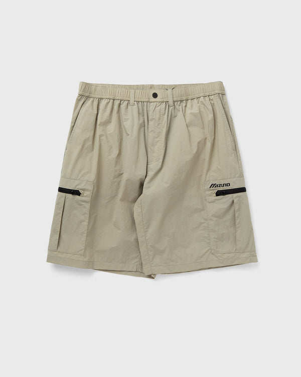 Mizuno WR Cargo Shorts beige