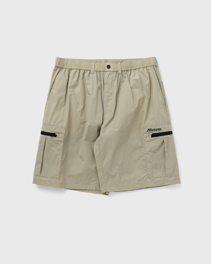 Mizuno WR Cargo Shorts beige