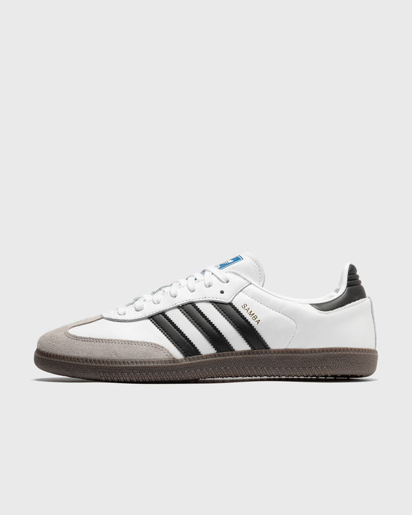 Adidas SAMBA OG white