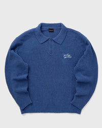Goodies Sportive BLUE Cactus POLO