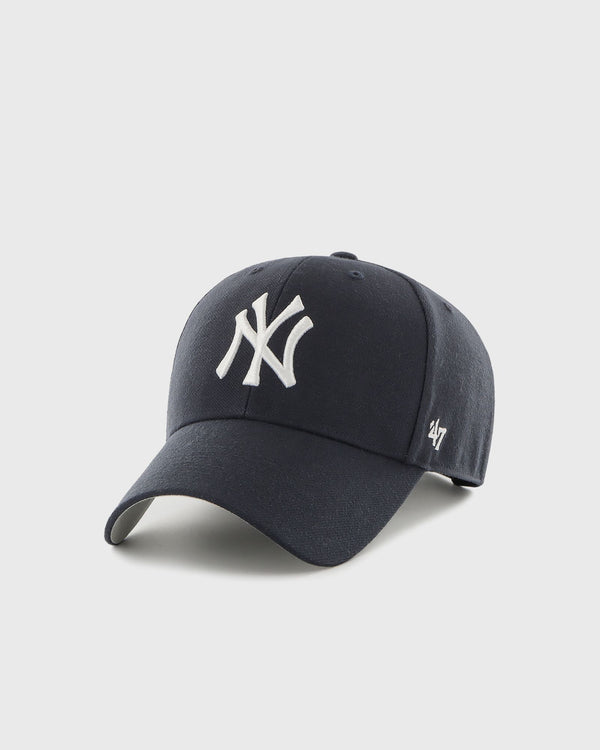 ´47 Mlb New York Yankees Sure Shot Snapback Mvp