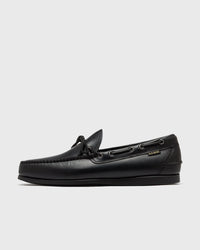 G H Bass Camp Moc Decker Soft Black