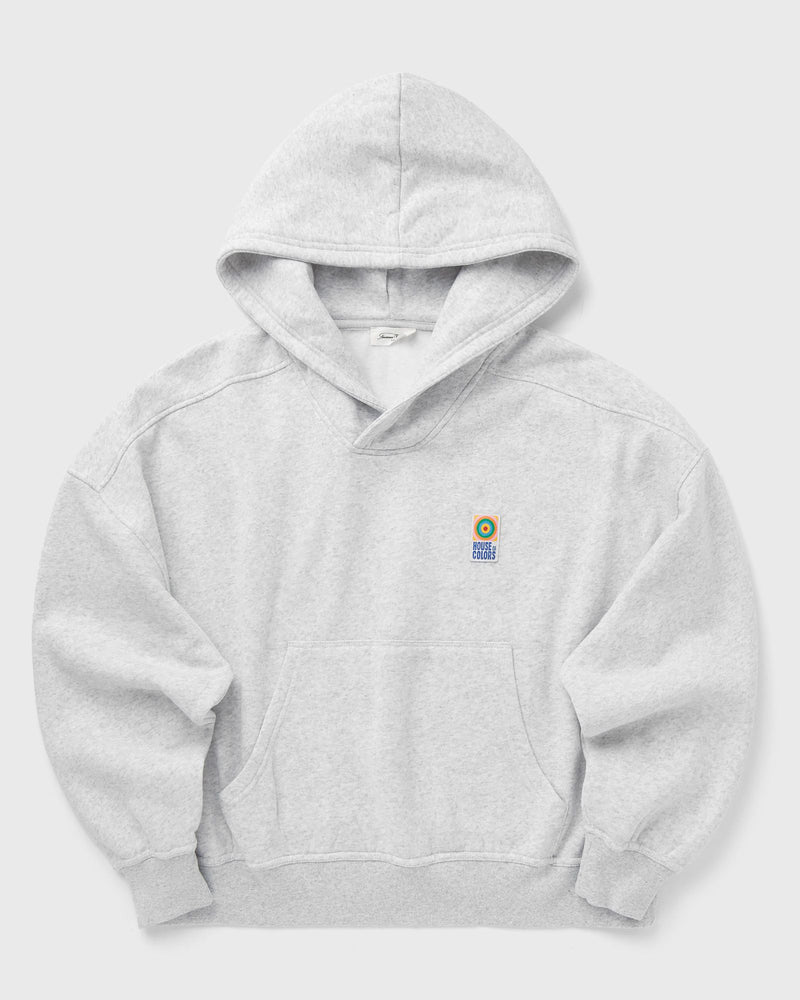 American Vintage Baptown Sweats grey