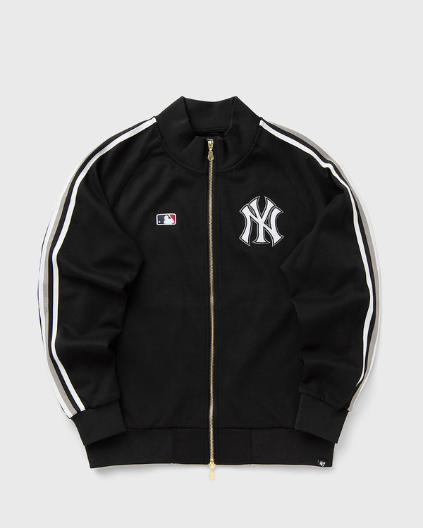 47 MLB New York Yankees Core 47 JETWAY FZ Track Jacket black