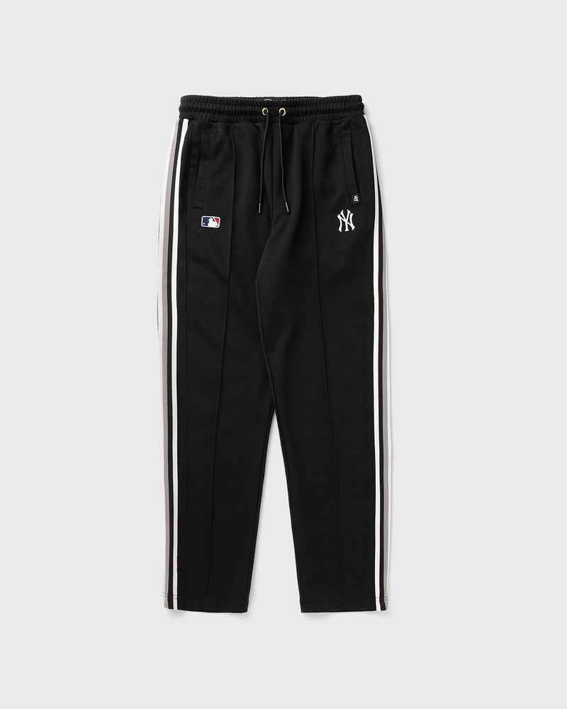 47 MLB New York Yankees Core 47 JETWAY Track Pants black