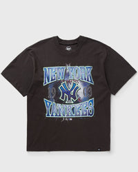 ´47 MLB New York Yankees Sigma ’47 Foundation Tee multi