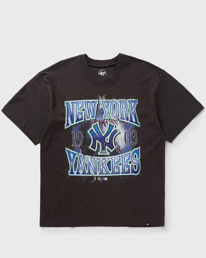 47 MLB New York Yankees Sigma 47 Foundation Tee multi