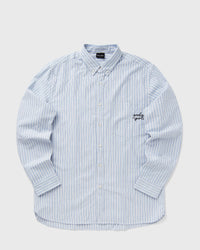 Goodies Sportive BB Oxford Shirt blue