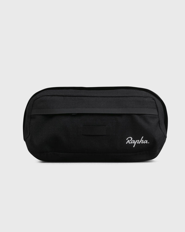 Rapha EXPLORE BAR BAG black