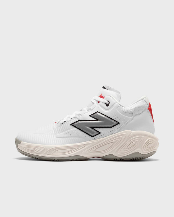 New Balance Fresh Foam BB v2 white