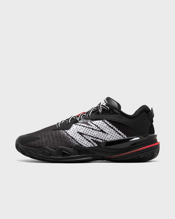 New Balance HESI LOW V2 black