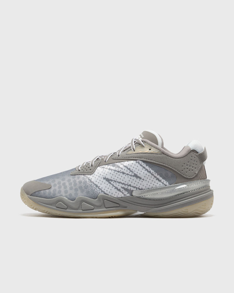 New Balance HESI LOW V2 grey