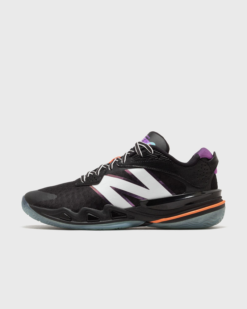 New Balance HSL black