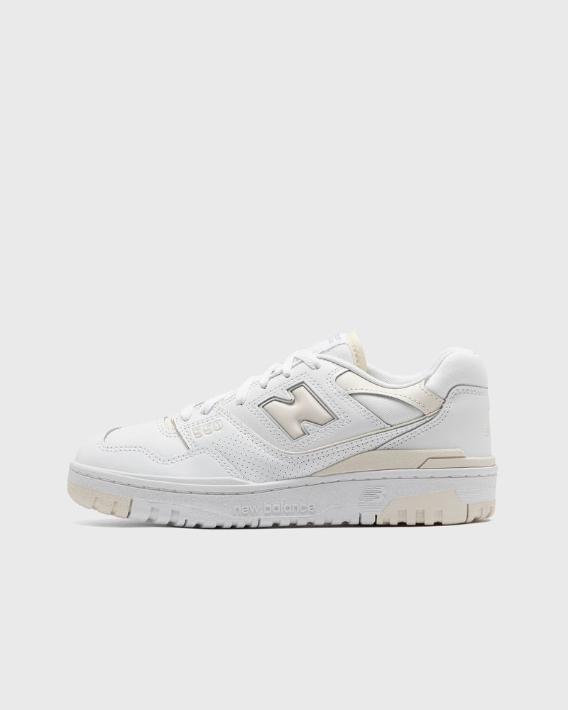 New Balance 550 White