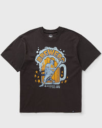´47 MLB Milwaukee Brewers Sigma ’47 Foundation Tee multi