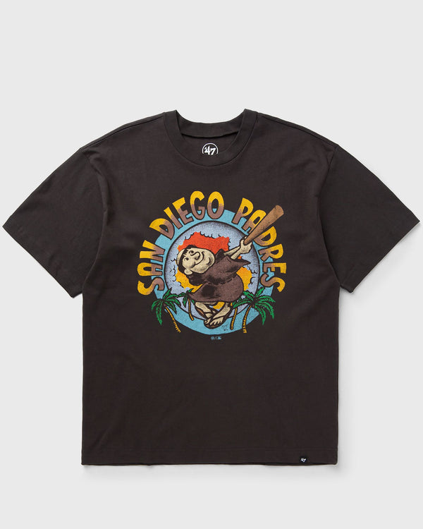 47 MLB San Diego Padres Sigma 47 Foundation Tee multi