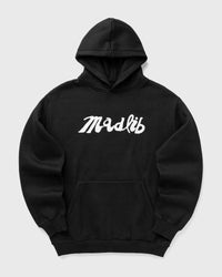 Butter Goods Madlib Pullover Hood black