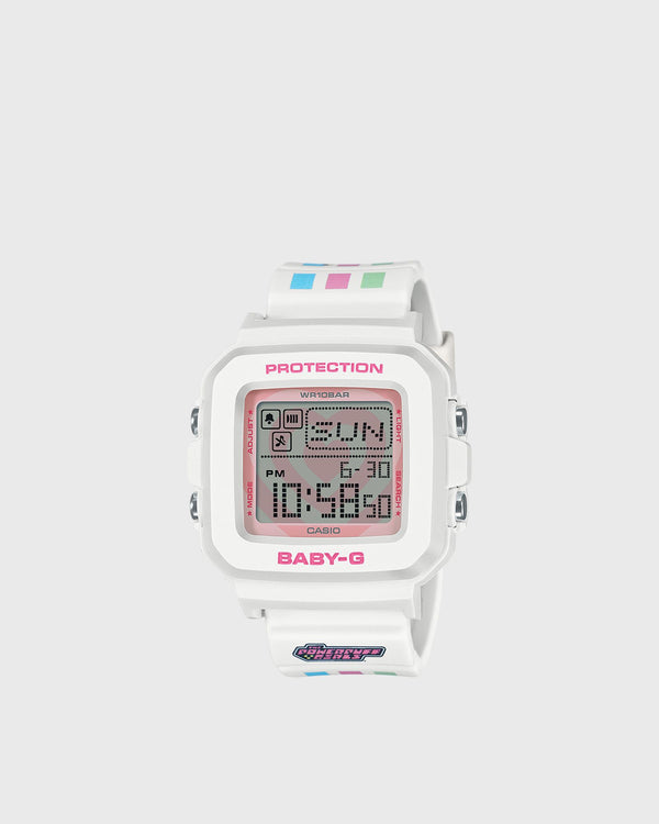 G-Shock Baby-G