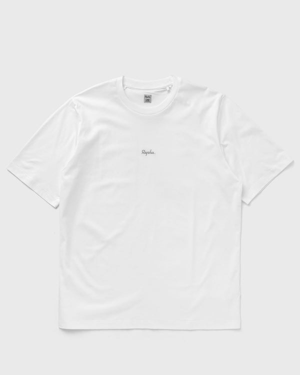 Rapha MEN'S COTTON T-SHIRT white