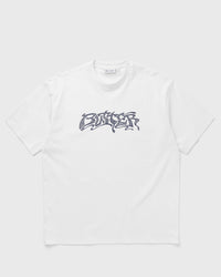 Butter Goods Drummer Tee White