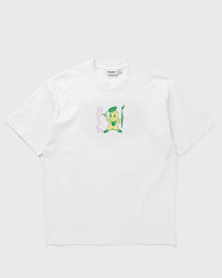 Butter Goods Paint Tee White