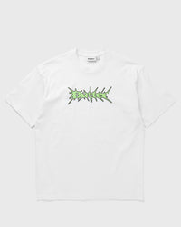Butter Goods Nail Logo Tee White