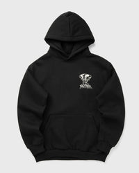 Butter Goods Terrain Pullover Hood Black