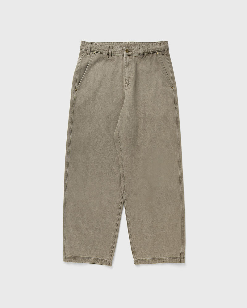 Butter Goods Work Pants Grey