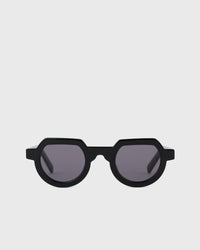 Brain Dead TANI POST Modern Primitive EYE Protection black