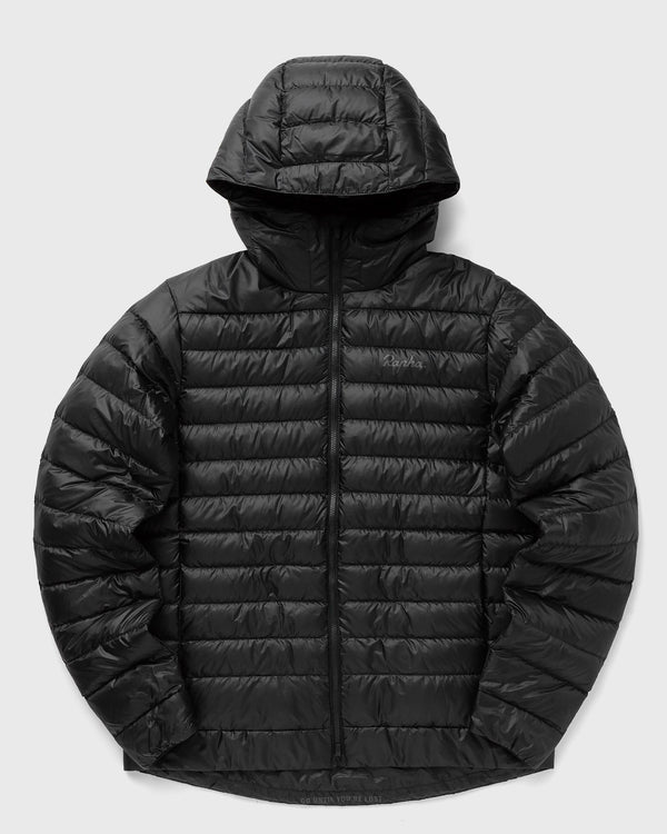 Rapha Explore Down Jacket black