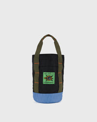 Brain Dead Equipment Cinched Chalk Bag Black