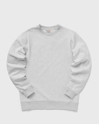 Beastin Basic Crewneck Grey
