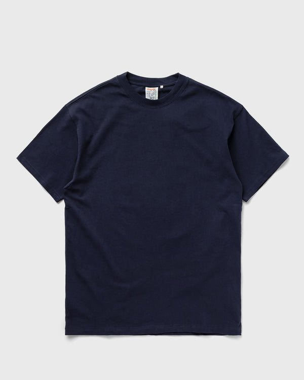Beastin BASIC TEE blue