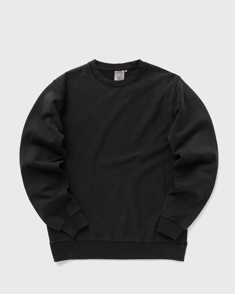 Beastin Basic Crewneck Black