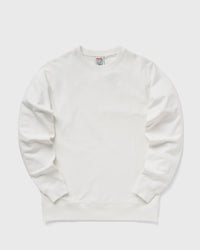 Beastin Basic Crewneck White