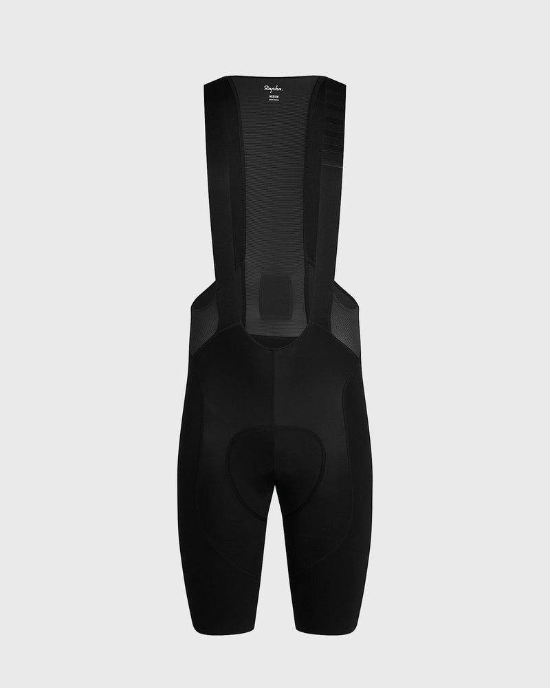 Rapha Pro Team Bib Shorts III - Regular black