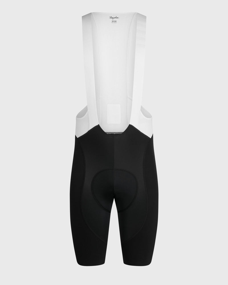 Rapha Men's Pro Team Bib Shorts black