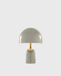 Tom Dixon Studio Bell Portable Copper LED UN - EU PLUG white
