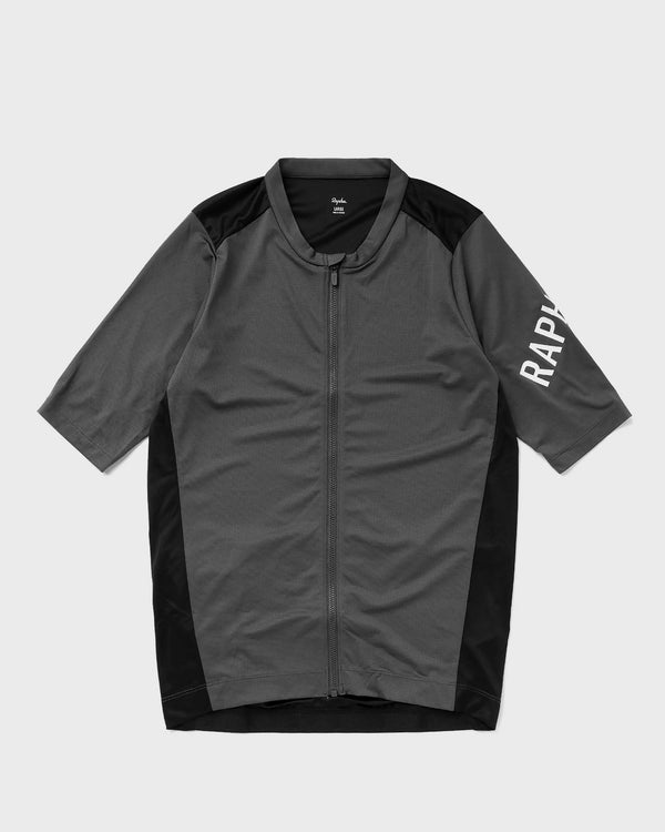 Rapha Pro Team Jersey grey