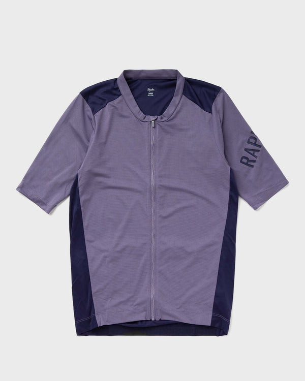 Rapha Pro Team Jersey purple