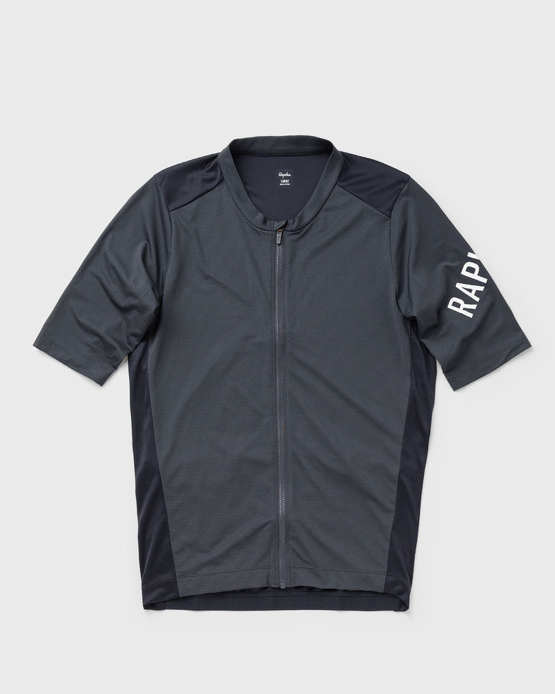 Rapha Men's Pro Team Training Jersey black