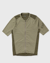 Rapha Pro Team Training Jersey green