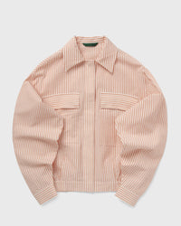 Lacoste Blouson Orange