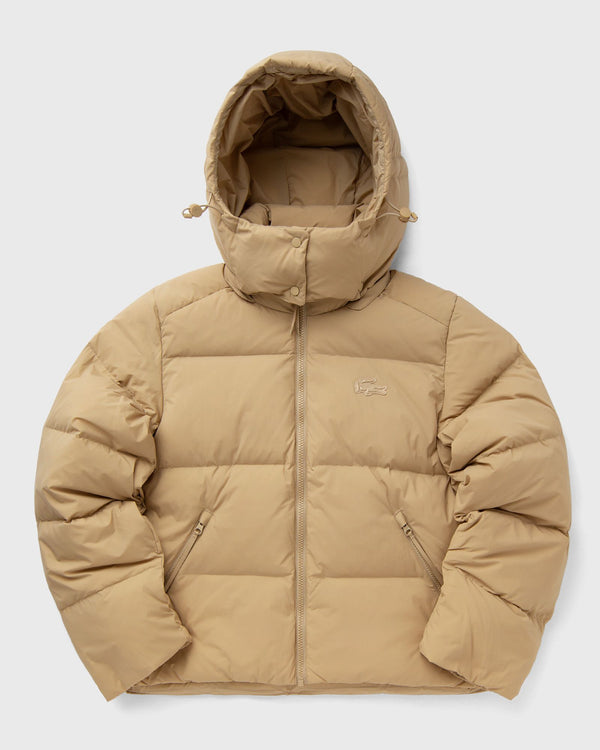 Lacoste BLOUSON beige