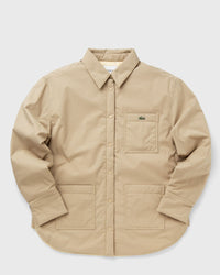 Lacoste Jacket beige