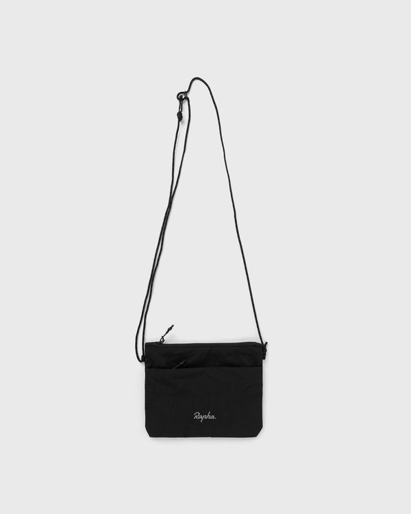 Rapha ESSENTIALS BAG black