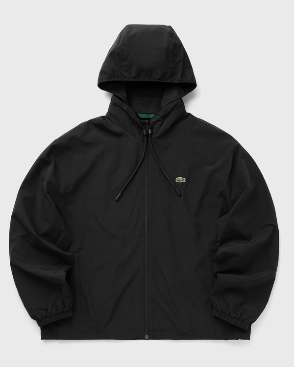 Lacoste BLOUSON JACKET black