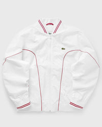 Lacoste Archive Edition Track Jacket White